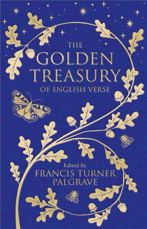 Книга The Golden Treasury