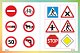 Що ти знаєш про..? Дорожні знаки
