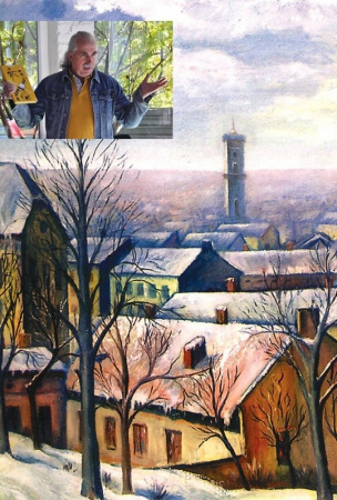 Книга Мовчи, мовчи: тонкий слід