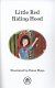 Little Red Riding Hood - Read it yourself with Ladybird