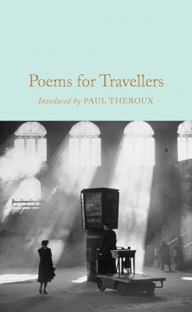 Книга Poems for Travellers