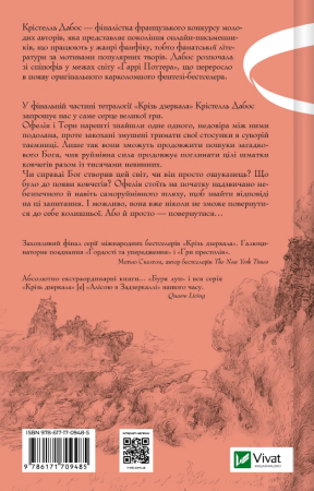 Книга Буря лун