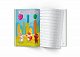 Перші прописи із завданнями. Готуємо руку до письма. Каліграфічний тренажер