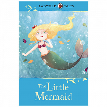 Ladybird Tales: The Little Mermaid