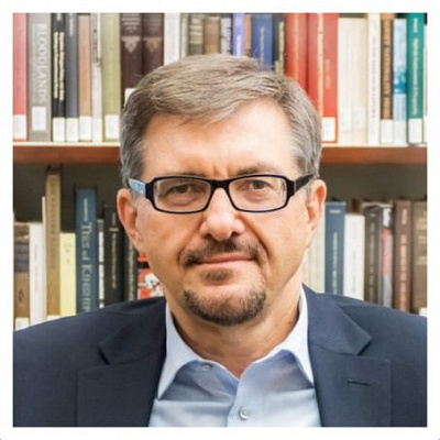 Сергій Плохій Миколайович