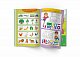 Школа сучасного чомусика. Розвиваємо логіку. 110 розвивальних наліпок