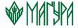 Логотип издательства Видавництво Маґура