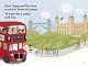 Topsy and Tim: Go to London - Ladybird Readers Level 1