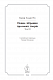 Повне зібрання прозових творів Том 3