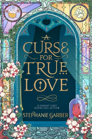 Книга A Curse For True Love