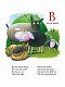 My ABC book (англійська абетка)