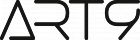 Логотип издательства ART9