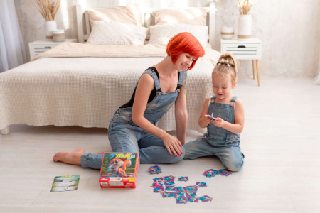 Книга Ігровий набір "УЛОВки", гра + розповідь + аудіоказка