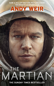 The Martian (Film Tie-In)