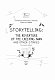 STORYTELLING THE ADVENTURE OF THE CREEPING MAN and other stories