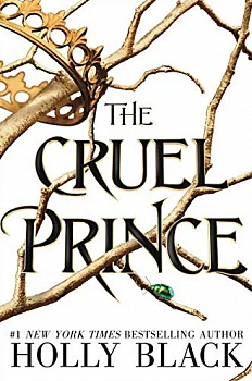 The Cruel Prince. Book 1