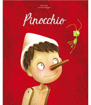 Pinocchio