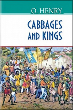 Cabbages and Kings