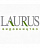Логотип издательства Laurus