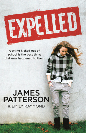 Книга Expelled