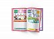 Нейробіка. Прописи-тренажер. Англійська абетка. 100 нейроналіпок