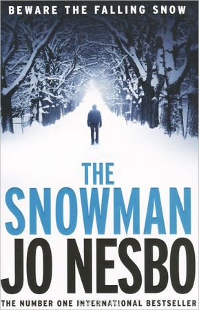 Книга The Snowman