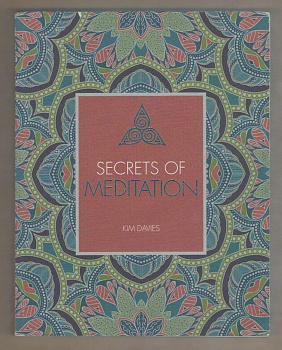 Secrets of Meditation