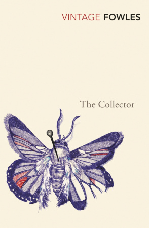Книга The Collector
