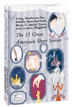 The 15 Great American Short Stories
