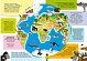 Школа чомучки. Захоплива географія. 117 розвивальних наліпок