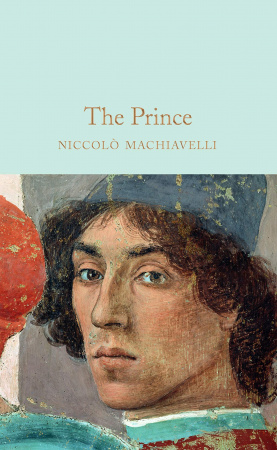 Книга The Prince