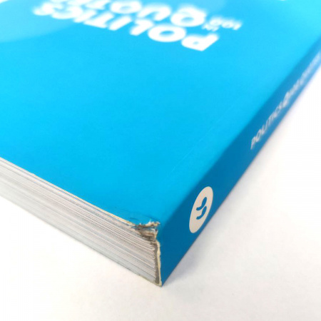 Книга Politics in 100 Quotes