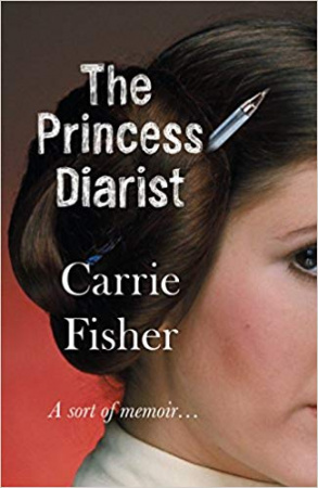 Книга The Princess Diarist