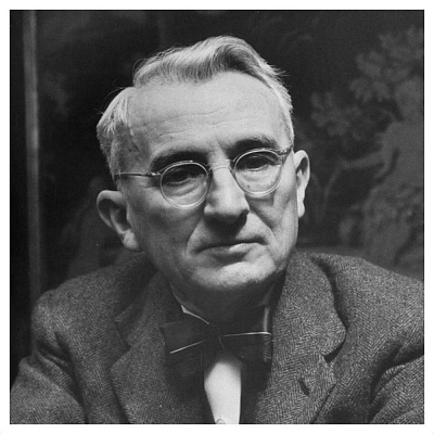 Дейл Карнегі