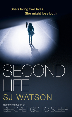 Книга Second Life
