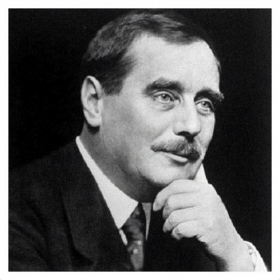 Герберт Джордж Веллс