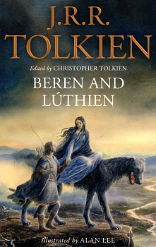 Beren and Lúthien