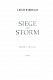 Облога та штурм. Книга 2