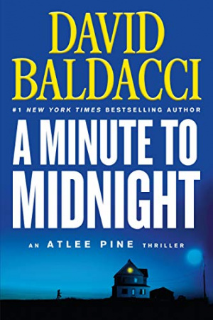 Книга A Minute to Midnight