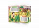 Школа сучасного чомусика. Про все на світі. 85 розвивальних наліпок