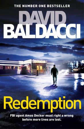 Книга Redemption