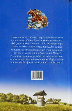 Книга Мері