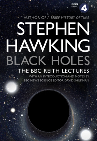 Книга Black Holes: The Reith Lectures