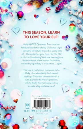 Книга All the Jingle Ladies