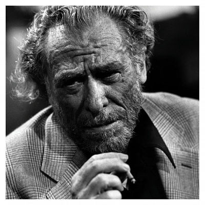 Буковски Чарльз