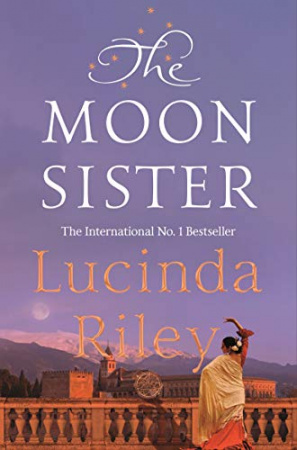 Книга The Moon Sister