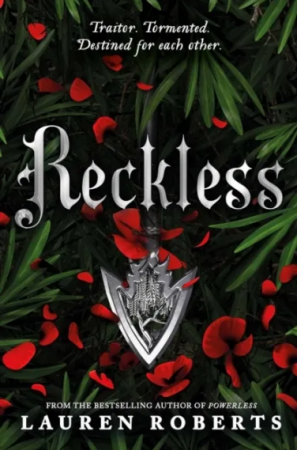 Книга Reckless
