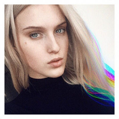 Стейс Крамер