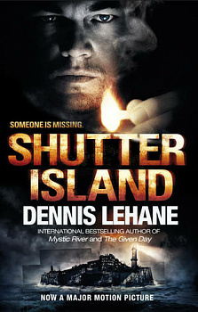 Shutter Island (Film Tie-In)