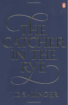 The Catcher in the Rye